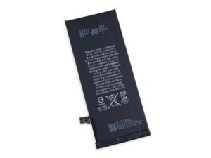 Battery -  Battery for iPhone 7 1960mAh Li-Ion (Bulk)
