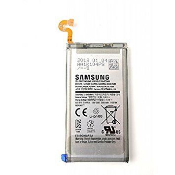 Battery Samsung - EB-BG960ABE Samsung Battery Li-Ion 3000mAh (Service pack)