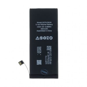 Battery -  Battery for iPhone 8 1821mAh Li-Ion (Bulk)