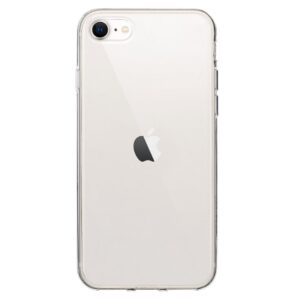 Back panel cover Tactical - Tactical TPU Cover for Apple iPhone 7/8/SE2020/SE2022 Transparent 