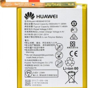 Battery Huawei - HB366481ECW Huawei Battery 2900mAh Li-Ion (Service Pack)