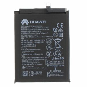 Battery Huawei - HB436486ECW Huawei Batery 3900mAh Li-Pol (Service Pack) 