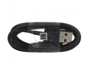 Cable Samsung  EP-DR140ABE Samsung USB-C Data Cable 0.8m Black (Bulk)