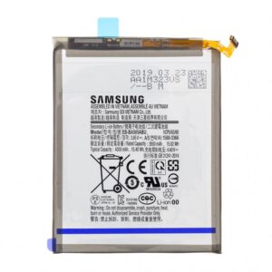 Battery Samsung - EB-BA505ABU Samsung Battery Li-Ion 4000mAh (Service pack)