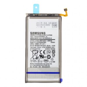 Battery Samsung - EB-BG975ABU Samsung Battery Li-Ion 4100mAh (Service pack)