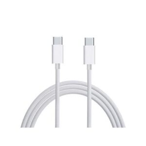 Cable Samsung  EP-DG977BWE Samsung USB-C/USB-C Data Cable 1m White (Bulk)