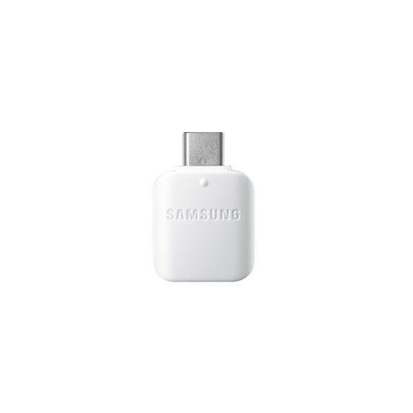 Cable Samsung EE-UN930 Samsung USB-C/OTG Adapter White (Bulk)
