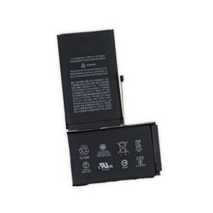 Battery -  Battery for iPhone XS Max 3174mAh Li-Ion (Bulk)
