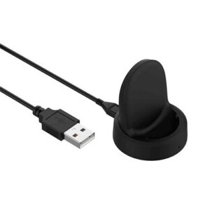 Cable Tactical - Tactical USB Table Charger for Samsung Galaxy Watch EP-YO805BBE 