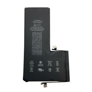 Battery -  Battery for iPhone 11 Pro Max 3969mAh Li-Ion (Bulk)