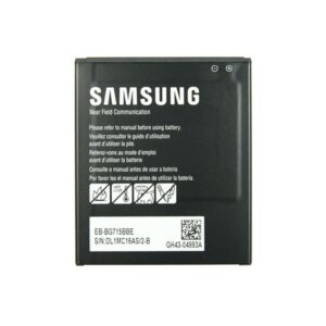 Battery Samsung  EB-BG715BBE Samsung Battery Li-Ion 4050mAh (Service Pack)