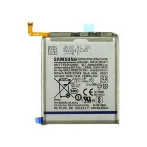 Battery Samsung - EB-BG985ABY Samsung Battery Li-Ion 4500mAh (Service pack)