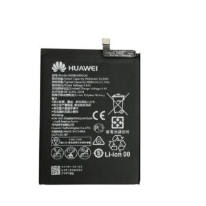 Battery Huawei - HB396689ECW Huawei Battery 3900mAh Li-Ion (Service Pack)