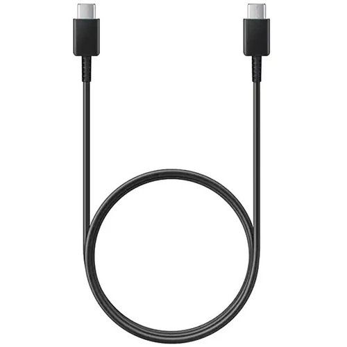 Cable Samsung EP-DN980BBE Samsung USB-C/USB-C Data Cable 1m Black (Bulk)