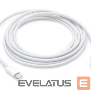 Cable Apple - MLL82ZM/A Apple USB-C/USB-C Data Cable 2m White