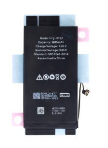 Battery -  Battery for iPhone 12/12 Pro 2815mAh Li-Ion (Bulk)
