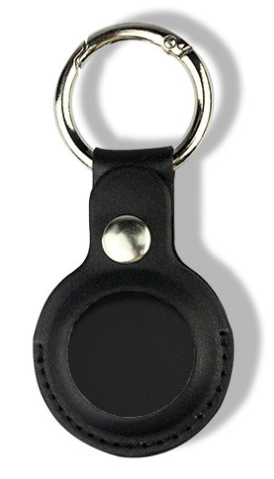 Tagakaaned Tactical - Tactical Airtag Beam Leather Black