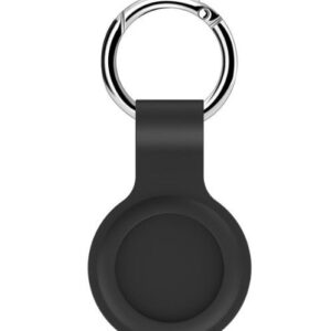 Tagakaaned Tactical - Tactical Airtag Beam Silicone Black 