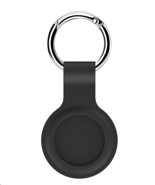 Tagakaaned Tactical - Tactical Airtag Beam Silicone Black