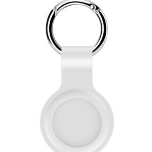 Tagakaaned Tactical - Tactical Airtag Beam Silicone White 