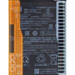 Akumulators Xiaomi - BN62 Xiaomi Original Battery 6000mAh (Service Pack)