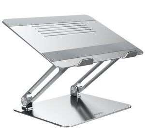 Auto holder Nillkin  Nillkin ProDesk Adjustable Laptop Stand Silver