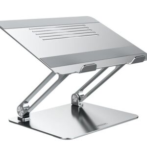 Auto holder Nillkin  Nillkin ProDesk Adjustable Laptop Stand Silver