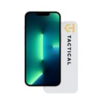 Kaitseklaasid Tactical Apple Tactical Glass Shield 2.5D for Apple iPhone 13/13 Pro/14 Clear 