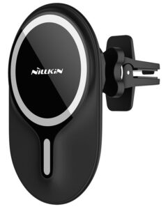Auto holder Nillkin  Nillkin Magnetic Car Mount MagRoad Lite (Clip)