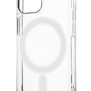 Tagakaaned Tactical - Tactical MagForce Cover for Apple iPhone 13 mini Transparent 