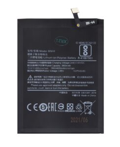 Battery -  BN44 Xiaomi Battery 4000mAh (OEM)
