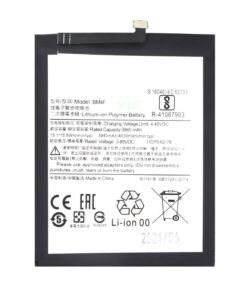 Battery -  BM4F Xiaomi Battery 3940mAh (OEM)