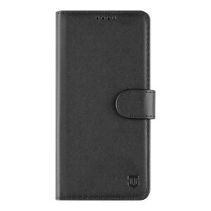 Tagakaaned Tactical - Tactical Field Notes for Samsung Galaxy A12 Black 