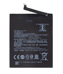 Battery -  BM3E Xiaomi Battery 3300mAh (OEM)