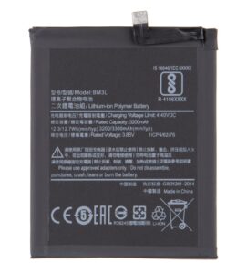 Battery -  BM3L Xiaomi Battery 3300mAh (OEM)