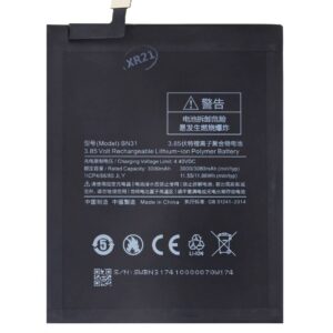 Battery -  BN31 Xiaomi Battery 3080mAh (OEM)
