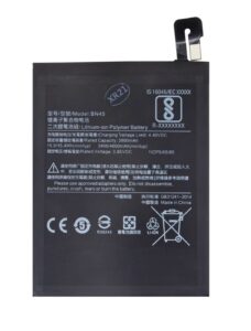 Battery -  BN45 Xiaomi Battery 3900mAh (OEM)