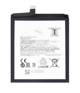 Battery -  BP41 Xiaomi Battery 4000mAh (OEM)