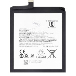 Battery -  BP41 Xiaomi Battery 4000mAh (OEM)