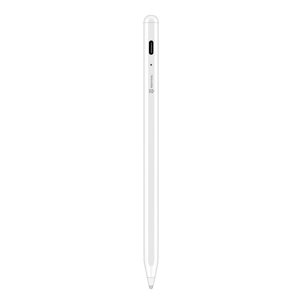 Back panel cover Tactical - Tactical Roger Pencil White