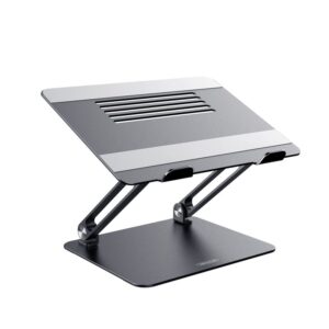 Auto holder Nillkin  Nillkin ProDesk Adjustable Laptop Stand Grey