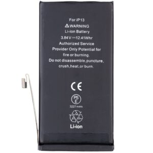 Battery -  Battery for iPhone 13 3232mAh Li-Ion (Bulk)