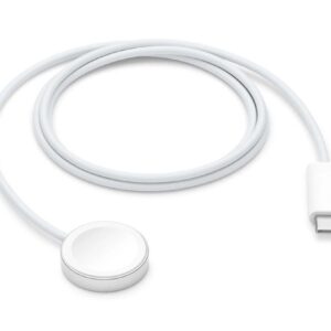 Cable Tactical  Tactical USB Charging Cable for Apple Watch 1/2/3/4/5/6/SE/7/8/9/Ultra/Ultra 2 (USB-C) 