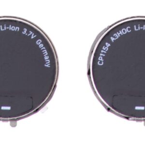 Aku -  Battery for AirPods PRO/3 25mAh Li-Ion (Bulk)