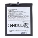 Akumulators -  BM3M Xiaomi Battery 3070mAh (OEM)
