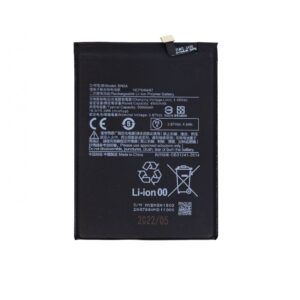 Battery -  BN5A Xiaomi Battery 5000mAh (OEM)