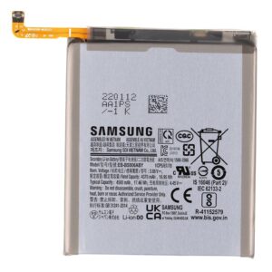 Battery Samsung - EB-BS906ABY Samsung Battery Li-Ion 4500mAh (Service pack)