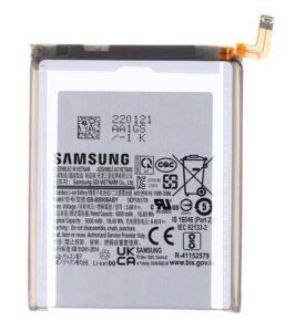 Battery Samsung - EB-BS908ABY Samsung Battery Li-Ion 5000mAh (Service pack)