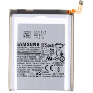 Battery Samsung - EB-BS908ABY Samsung Battery Li-Ion 5000mAh (Service pack)