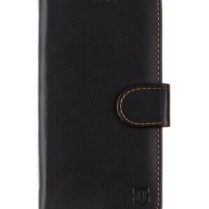 Tagakaaned Tactical - Tactical Field Notes for Samsung Galaxy A13 4G Black 